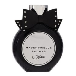 Rochas Mademoiselle Rochas In Black woda perfumowana  90 ml TESTER