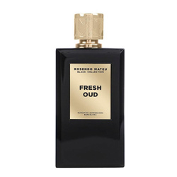Rosendo Mateu Fresh Oud Parfum perfumy 100 ml TESTER