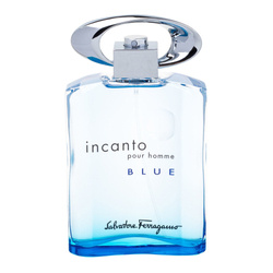 Salvatore Ferragamo Incanto pour Homme Blue  woda toaletowa 100 ml
