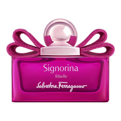 Salvatore Ferragamo Signorina Ribelle woda perfumowana  50 ml