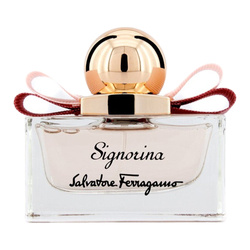 Salvatore Ferragamo Signorina woda perfumowana  30 ml 