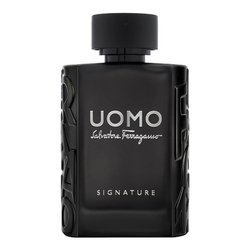 Salvatore Ferragamo Uomo Signature woda perfumowana 100 ml