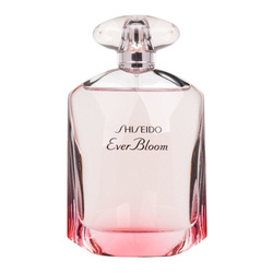 Shiseido Ever Bloom woda perfumowana  90 ml TESTER