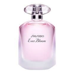 Shiseido Ever Bloom woda toaletowa  90 ml TESTER
