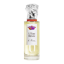 Sisley L'Eau Revee D'Aria woda toaletowa 100 ml TESTER