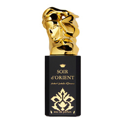 Sisley Soir d'Orient woda perfumowana  50 ml