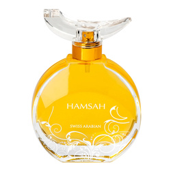 Swiss Arabian Hamsah woda perfumowana  80 ml