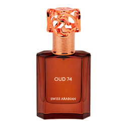 Swiss Arabian Oud 74 woda perfumowana  50 ml