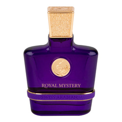 Swiss Arabian Royal Mystery woda perfumowana 100 ml