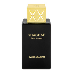 Swiss Arabian Shaghaf Oud Aswad woda perfumowana  75 ml