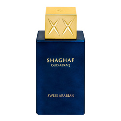 Swiss Arabian Shaghaf Oud Azraq woda perfumowana  75 ml