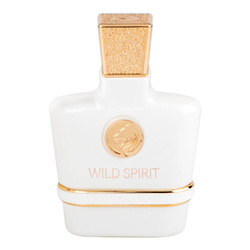 Swiss Arabian Wild Spirit woda perfumowana 100 ml
