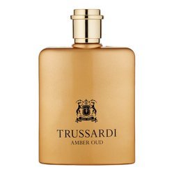 Trussardi Amber Oud woda perfumowana 100 ml