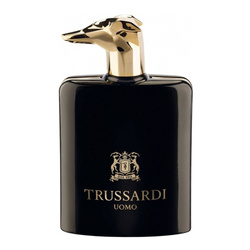 Trussardi Uomo Levriero Collection woda perfumowana 100 ml TESTER