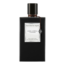 Van Cleef & Arpels Ambre Imperial woda perfumowana  75 ml