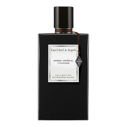 Van Cleef & Arpels Ambre Imperial woda perfumowana  75 ml TESTER