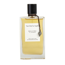 Van Cleef & Arpels Bois d Iris woda perfumowana  75 ml