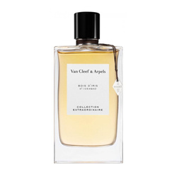 Van Cleef & Arpels Bois d'Iris woda perfumowana  75 ml TESTER