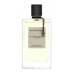 Van Cleef & Arpels California Reverie woda perfumowana  75 ml