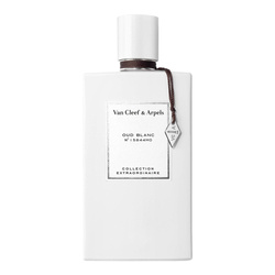 Van Cleef & Arpels Oud Blanc woda perfumowana  75 ml TESTER
