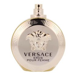 Versace Eros pour Femme  woda perfumowana 100 ml TESTER