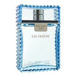 Versace Man Eau Fraiche woda po goleniu 100 ml bez sprayu 