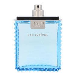 Versace Man Eau Fraiche woda toaletowa 100 ml TESTER