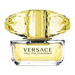 Versace Yellow Diamond  woda toaletowa  50 ml