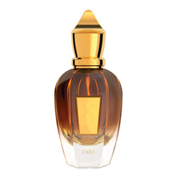 Xerjoff Fars perfumy  50 ml TESTER