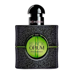 Yves Saint Laurent Black Opium Illicit Green woda perfumowana  30 ml