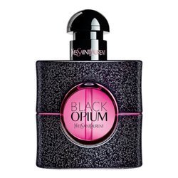 Yves Saint Laurent Black Opium Neon woda perfumowana  30 ml