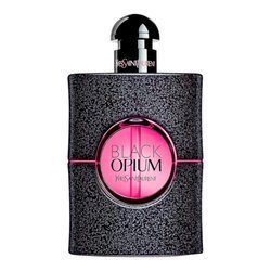 Yves Saint Laurent Black Opium Neon woda perfumowana  75ml