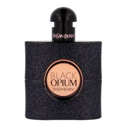 Yves Saint Laurent Black Opium  woda perfumowana  50 ml