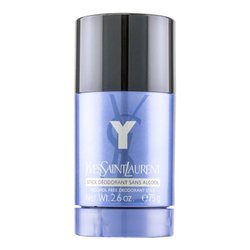Yves Saint Laurent Y for men dezodorant sztyft  75 g 