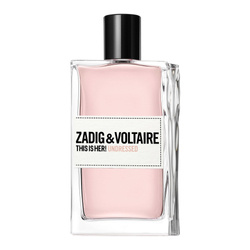 Zadig & Voltaire This Is Her! Undressed woda perfumowana 100 ml