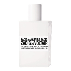 Zadig & Voltaire This is Her woda perfumowana 100 ml