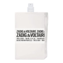 Zadig & Voltaire This is Her woda perfumowana 100 ml TESTER