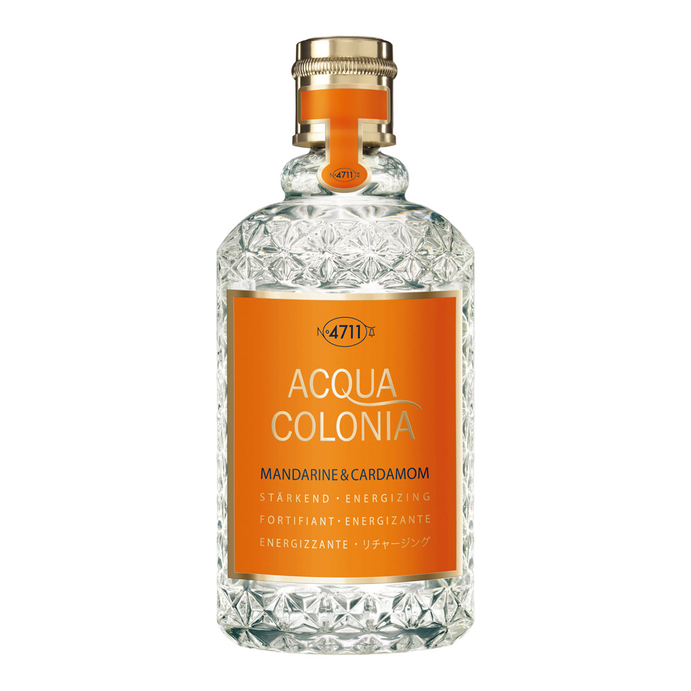 4711 Acqua Colonia Mandarine & Cardamom woda kolońska 170 ml