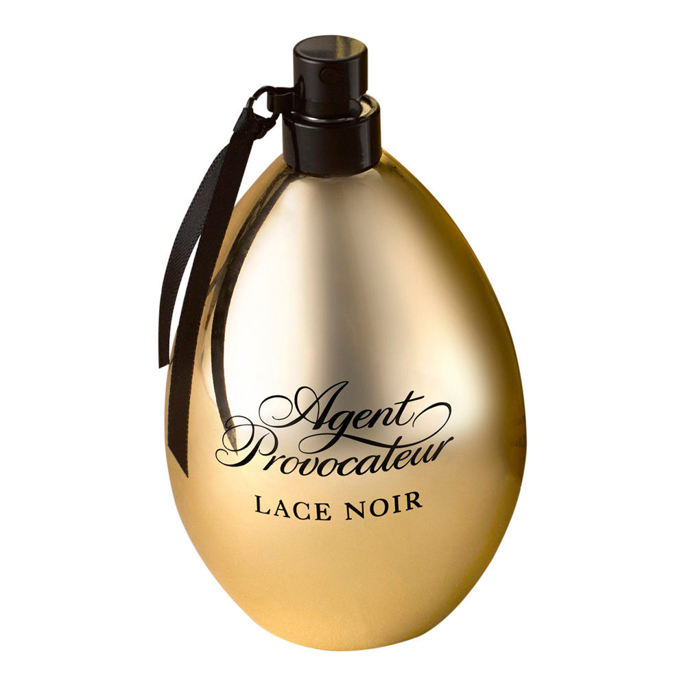 Agent Provocateur Lace Noir woda perfumowana 100 ml | Perfumy.pl