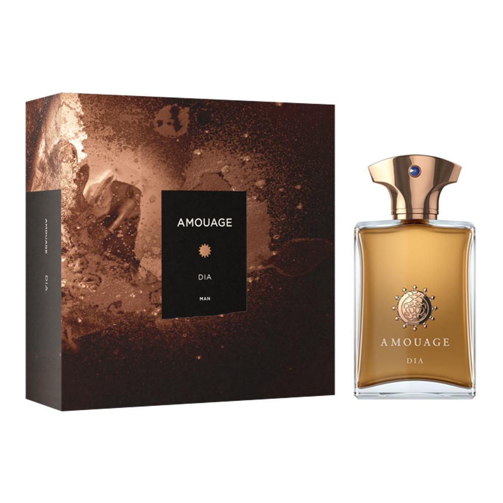 Amouage Dia Man woda perfumowana 100 ml Perfumy.pl