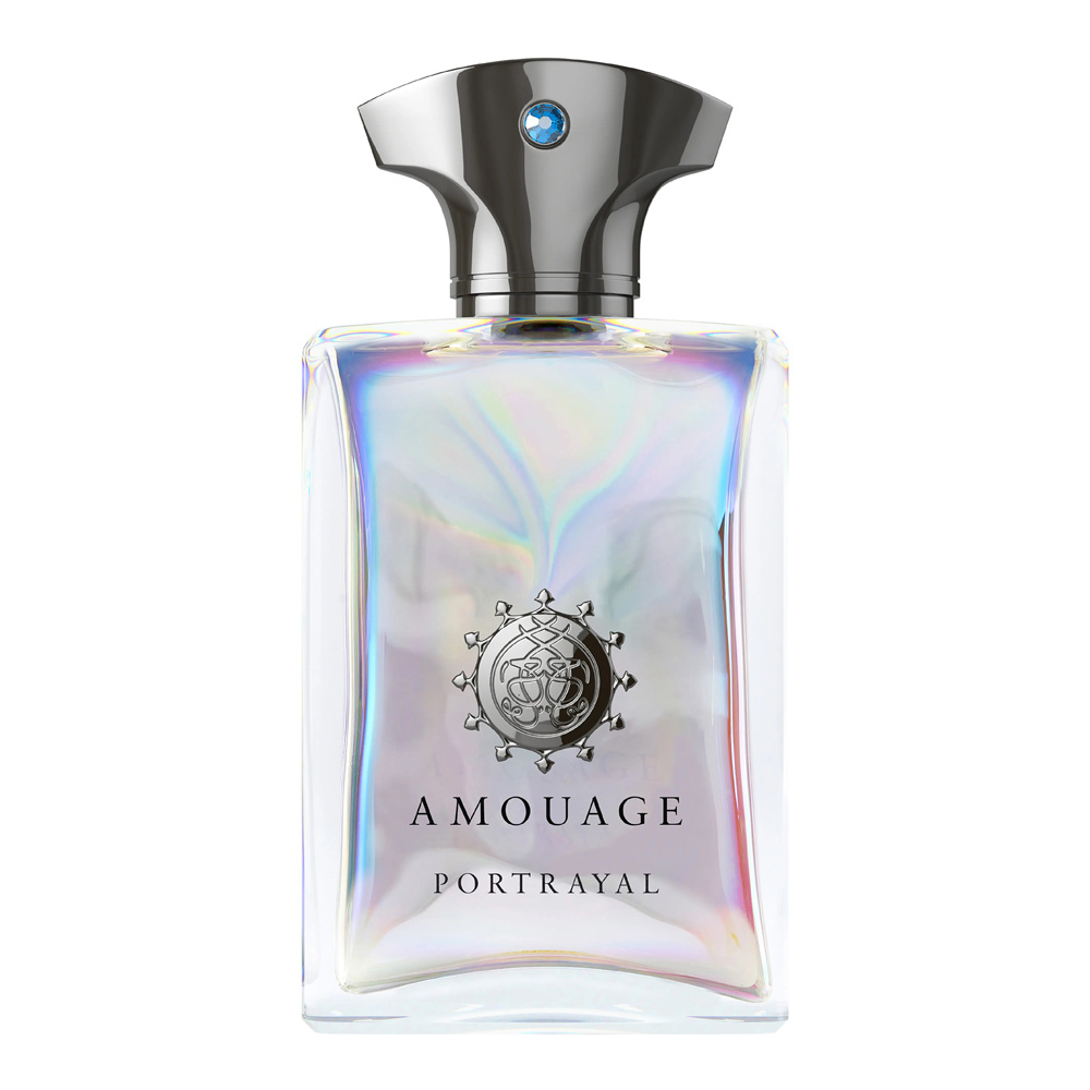 Amouage Portrayal Man woda perfumowana 100 ml Perfumy.pl