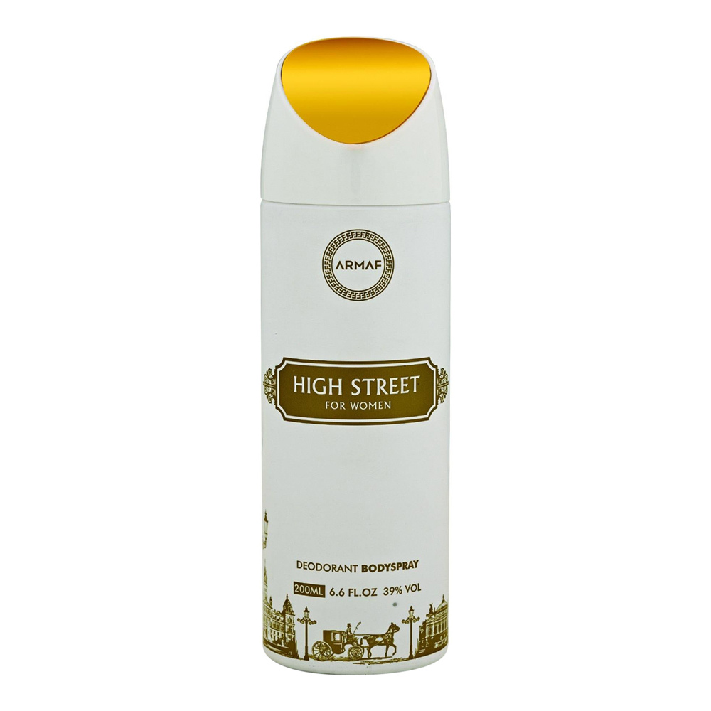 Armaf High Street dezodorant spray 200 ml