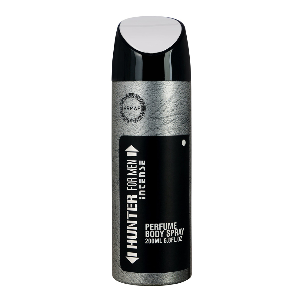 Armaf Hunter Intense dezodorant spray 200 ml