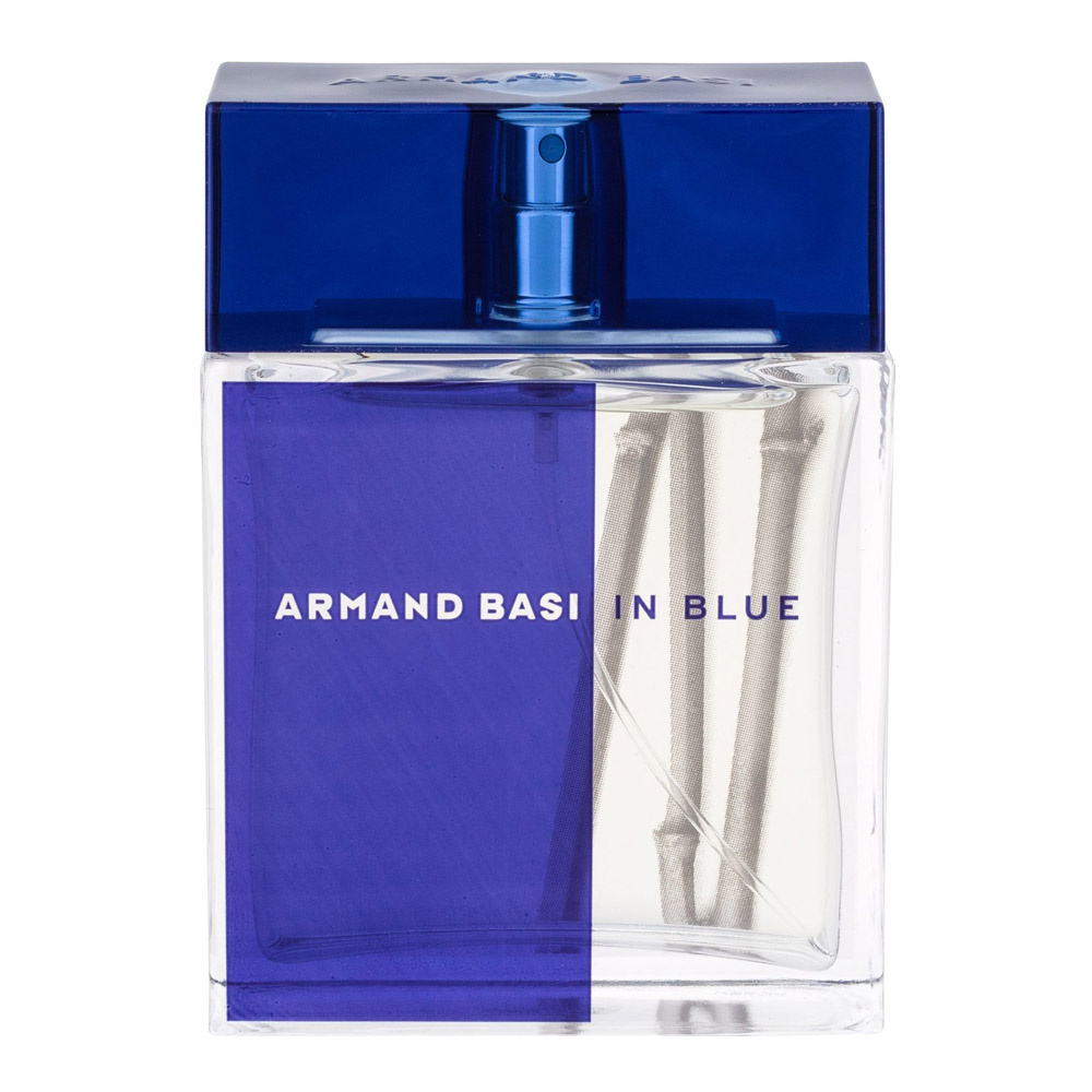 Armand Basi In Blue woda toaletowa 100 ml TESTER | Perfumy.pl