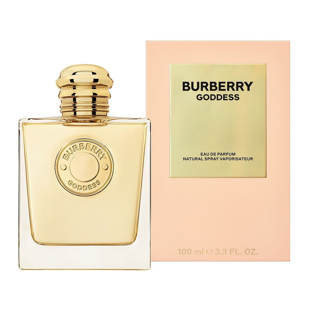 Burberry 100 ml outlet eau de parfum 20ml