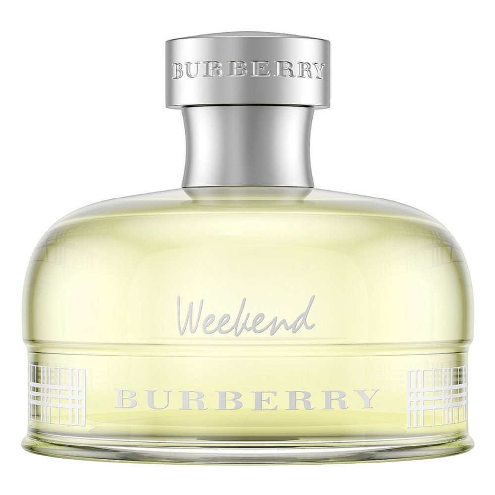 Burberry Weekend For Women Woda Perfumowana 100 Ml | Perfumy.pl