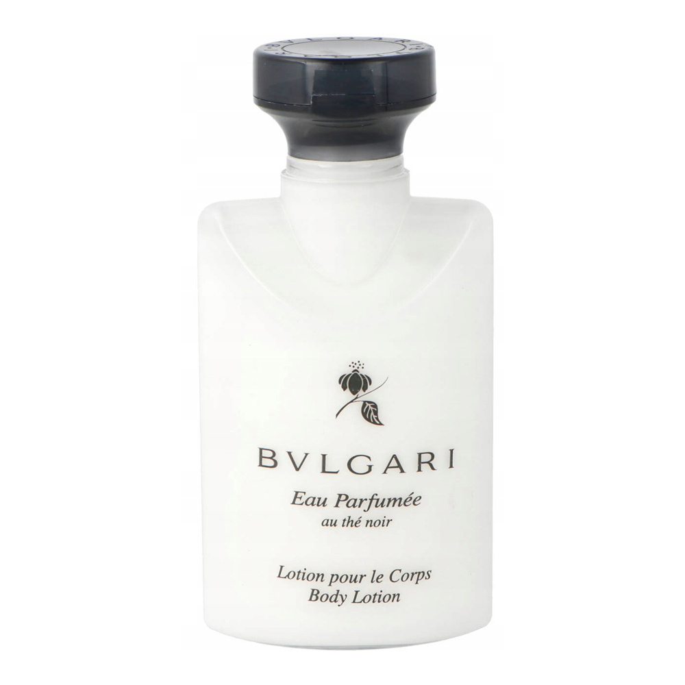 Bvlgari Eau Parfumee au The Noir balsam do ciała 40 ml Perfumy.pl