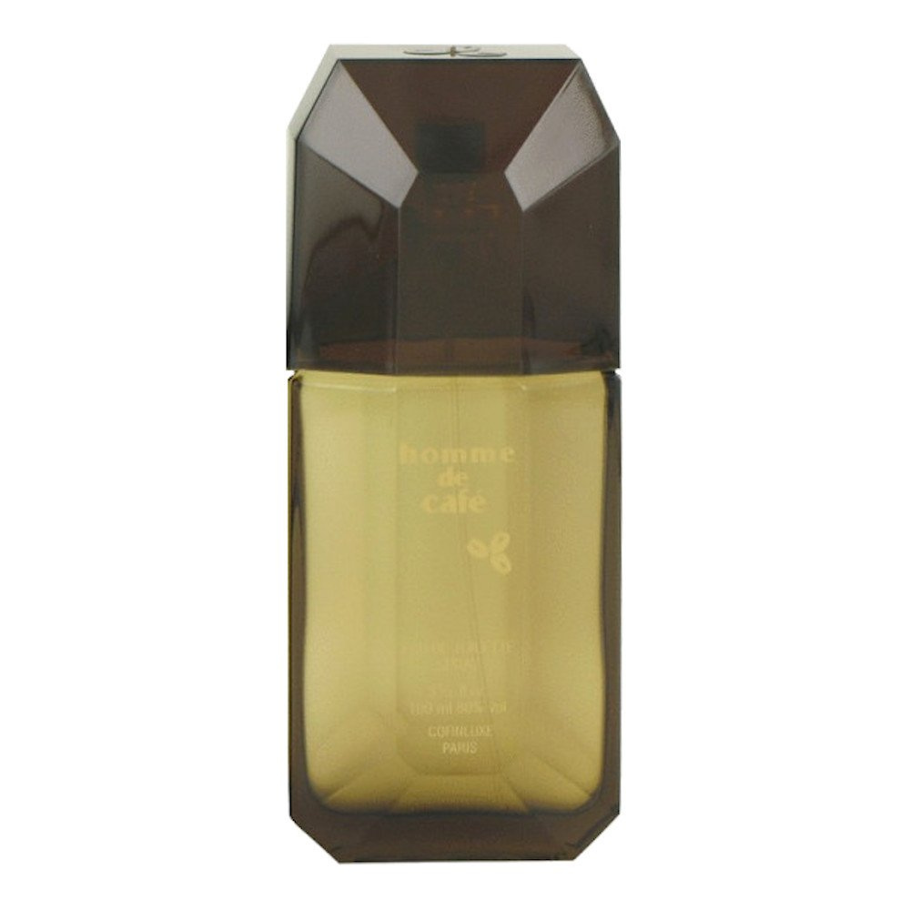 Cafe Parfums Homme de Cafe woda toaletowa 100 ml Perfumy.pl