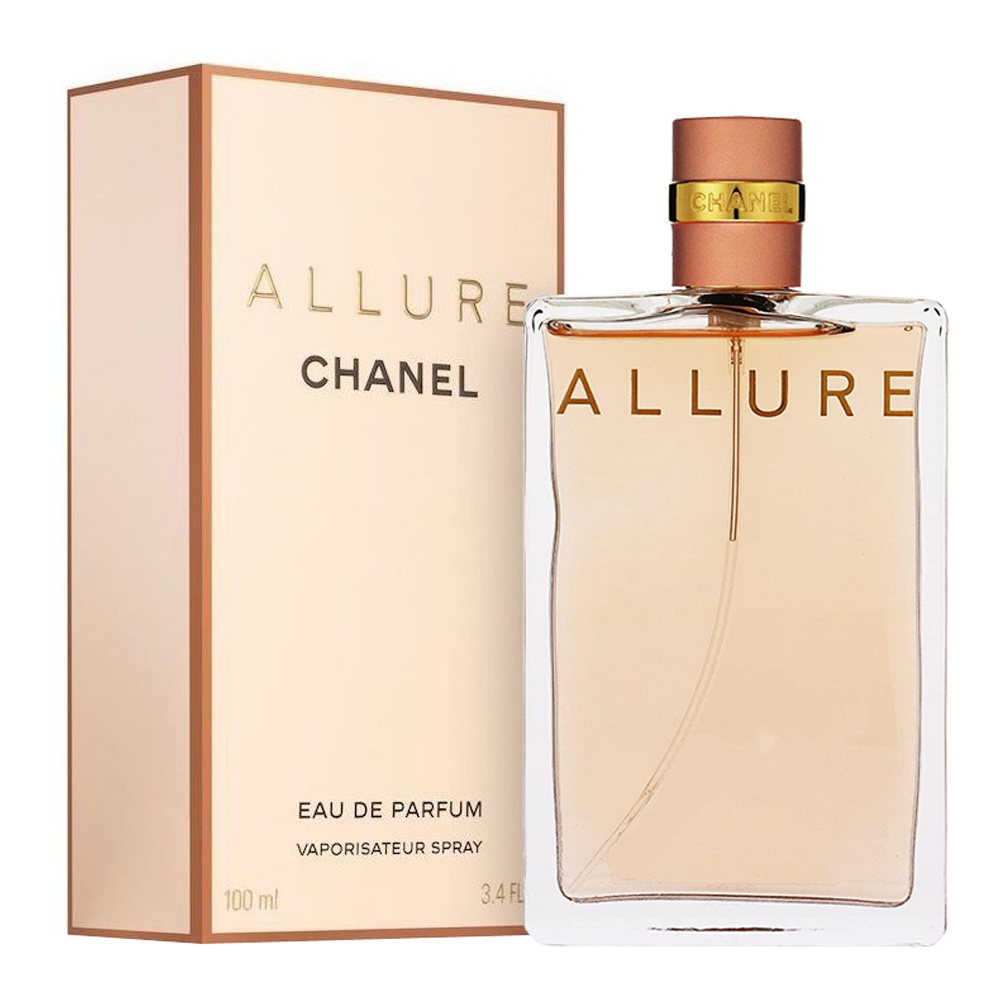 Chanel Allure Sensuelle  Woda perfumowana  Makeuppl