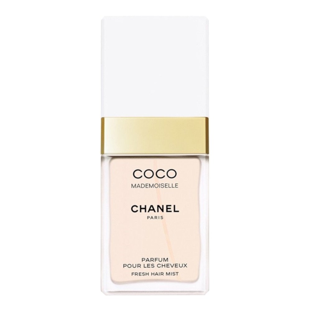 Chanel Coco Mademoiselle mgiełka do włosów 35 ml